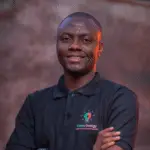 Amadou Abdou Mahamadou Salissou - Fondateur et Directeur Général-Fondateur et Directeur General