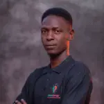 Mahamadou Misbahou-Responsable des operations et de la gestion interne