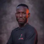 Mahamane Chaharadine-Technicien solaire