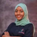 Razina Amadou-Directrice Financière