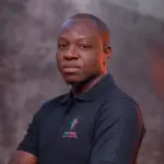 Younoussa Salissou-Chargé de projets et R&D